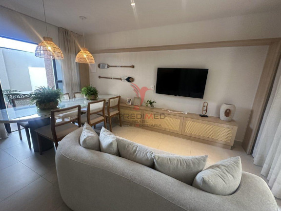 Imagem Casa com 3 Quartos à Venda, 130 m² em Ponta De Campina - Cabedelo Imagem Casa com 3 Quartos à Venda, 130 m² em Ponta De Campina - Cabedelo