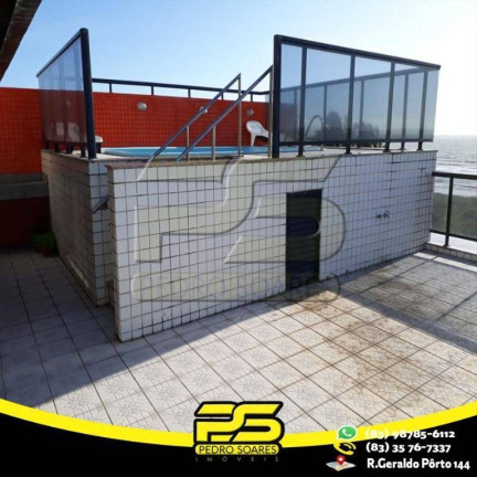 Imagem Apartamento com 4 Quartos à Venda, 120 m² em Cuités - Campina Grande Imagem Apartamento com 4 Quartos à Venda, 120 m² em Cuités - Campina Grande