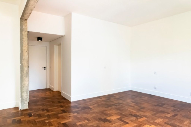 Foto do imóvel Apartamento com 3 Quartos à Venda, 212 m² em Consolação - São Paulo