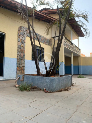 Casa com 2 Quartos à Venda, 112 m² em Setor Pedro Ludovico - Goiânia