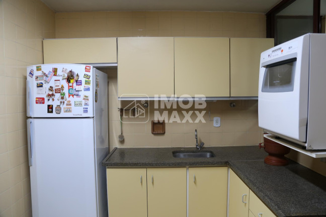 Imagem Apartamento com 2 Quartos à Venda, 132 m² em Asa Norte - Brasília