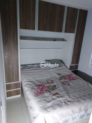 Imagem Apartamento com 2 Quartos à Venda, 47 m² em São Bernardo - Campinas Imagem Apartamento com 2 Quartos à Venda, 47 m² em São Bernardo - Campinas