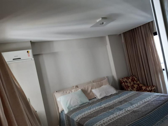 Imagem Apartamento com 3 Quartos à Venda, 130 m² em Itaigara - Salvador