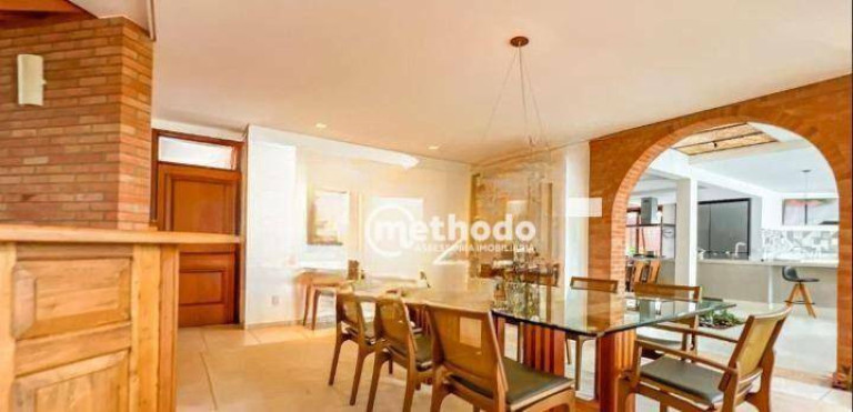 Imagem Casa com 5 Quartos à Venda, 780 m² em Residencial Parque Rio Das Pedras - Campinas Imagem Casa com 5 Quartos à Venda, 780 m² em Residencial Parque Rio Das Pedras - Campinas