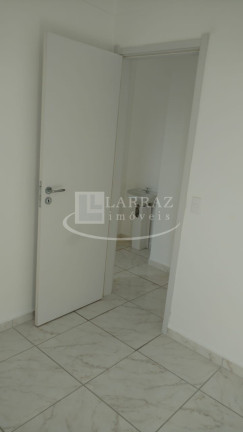 Imagem Imóvel com 2 Quartos à Venda, 43 m² em São Paulo - Parque Nações Unidas - São Paulo