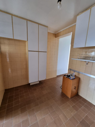 Imagem Apartamento com 2 Quartos à Venda, 67 m² em Vila Mariana - São Paulo