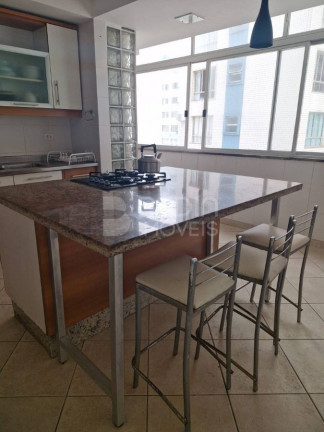 Imagem Apartamento com 4 Quartos para Alugar, 164 m² em Centro - Balneário Camboriú