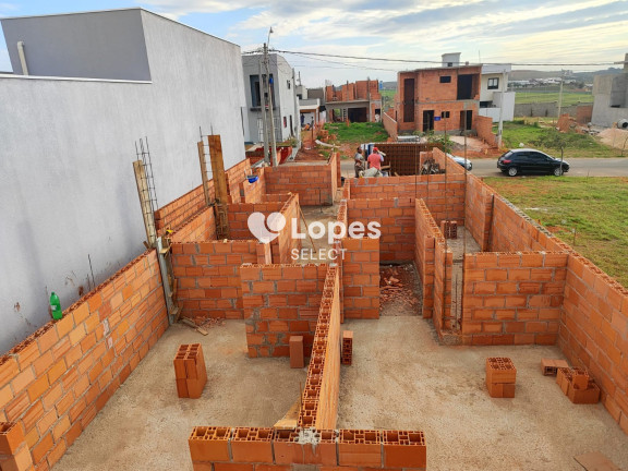 Imagem Imóvel com 3 Quartos à Venda,  em Condomínio Terras Da Estância - Paulínia