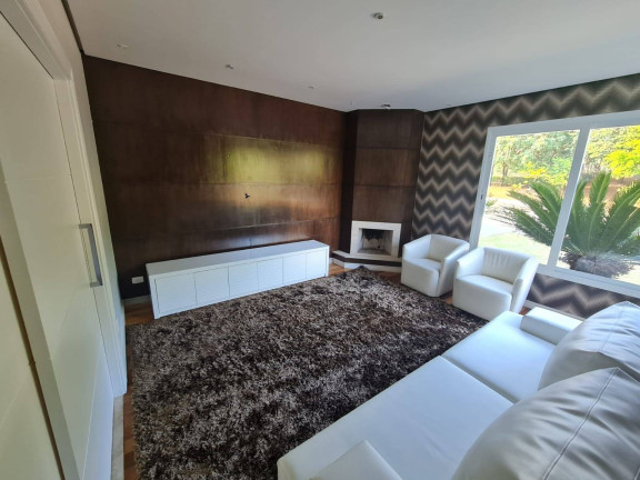 Imagem Casa com 4 Quartos para Alugar, 950 m² em Alphaville - Barueri Imagem Casa com 4 Quartos para Alugar, 950 m² em Alphaville - Barueri