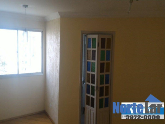 Imagem Apartamento com 2 Quartos à Venda, 50 m² em Lauzane Paulista - São Paulo
