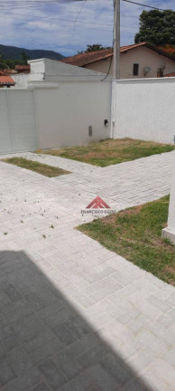 Imagem Casa com 3 Quartos à Venda, 251 m² em Itaipu - Niterói