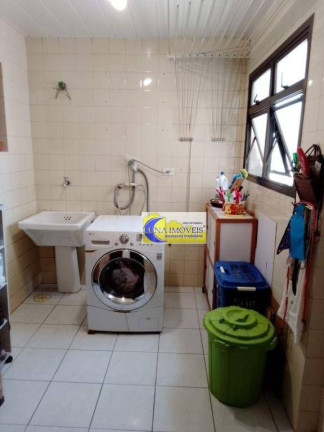Imagem Apartamento com 3 Quartos à Venda, 93 m² em Centro - São Bernardo Do Campo Imagem Apartamento com 3 Quartos à Venda, 93 m² em Centro - São Bernardo Do Campo