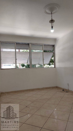 Imagem Apartamento com 2 Quartos à Venda, 85 m² em Gonzaga - Santos