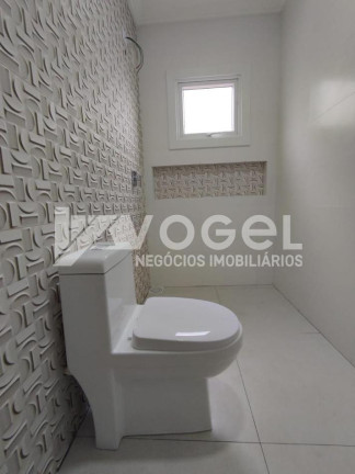 Imagem Casa com 3 Quartos à Venda, 137 m² em Nova Tramandaí - Tramandai
