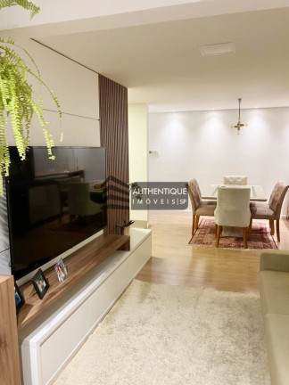 Imagem Apartamento com 3 Quartos à Venda, 81 m² em Lapa - São Paulo