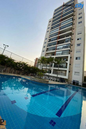 Imagem Apartamento com 3 Quartos à Venda, 110 m² em Ipiranga - São Paulo Imagem Apartamento com 3 Quartos à Venda, 110 m² em Ipiranga - São Paulo