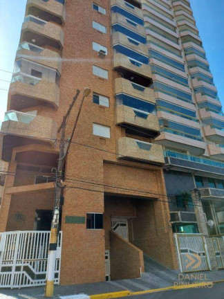 Imagem Apartamento com 3 Quartos à Venda, 117 m² em Tupi - Praia Grande