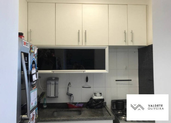 Imagem Apartamento com 2 Quartos à Venda, 55 m² em Urbanova V - São José Dos Campos Imagem Apartamento com 2 Quartos à Venda, 55 m² em Urbanova V - São José Dos Campos