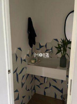 Imagem Imóvel com 3 Quartos à Venda, 128 m² em Vila Andrade - São Paulo