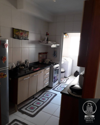 Imagem Apartamento com 2 Quartos à Venda, 58 m² em Jardim Pagliato - Sorocaba Imagem Apartamento com 2 Quartos à Venda, 58 m² em Jardim Pagliato - Sorocaba