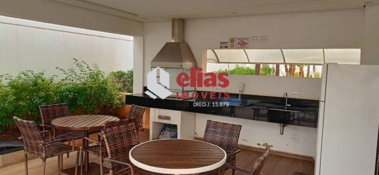 Imagem Apartamento com 2 Quartos à Venda, 77 m² em Vila Engler - Bauru Imagem Apartamento com 2 Quartos à Venda, 77 m² em Vila Engler - Bauru