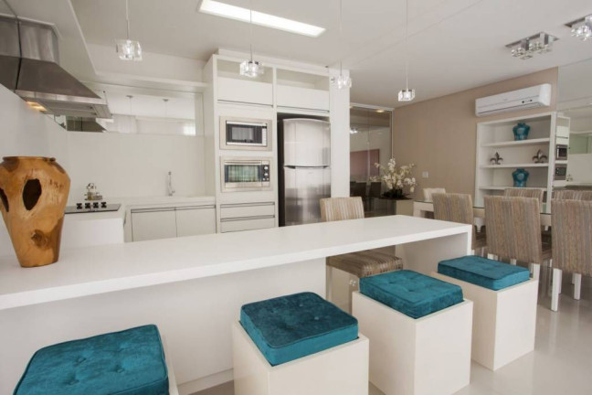 Imagem Apartamento com 3 Quartos à Venda, 131 m² em Centro - Balneário Camboriú