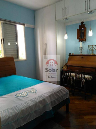 Imagem Apartamento com 3 Quartos à Venda, 115 m² em Centro - Taubaté Imagem Apartamento com 3 Quartos à Venda, 115 m² em Centro - Taubaté