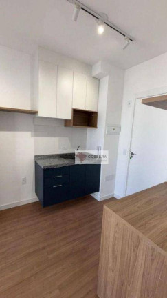 Imagem Apartamento com 1 Quarto à Venda, 24 m² em Vila Olímpia - São Paulo Imagem Apartamento com 1 Quarto à Venda, 24 m² em Vila Olímpia - São Paulo
