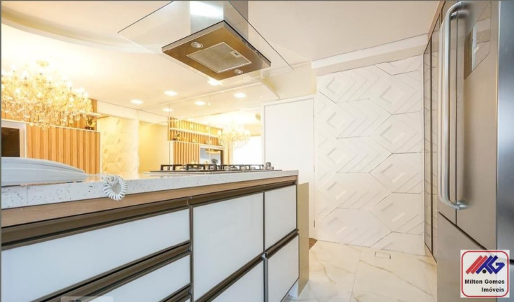 Imagem Apartamento com 2 Quartos à Venda, 80 m² em Tatuapé - São Paulo