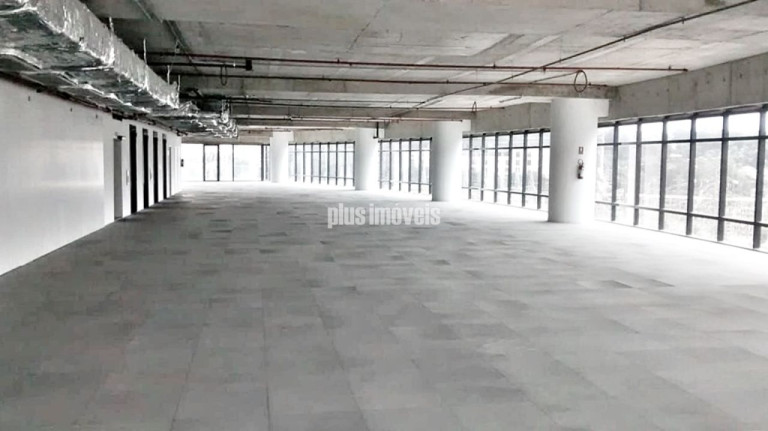 Imagem Imóvel Comercial para Alugar, 911 m² em Brooklin Paulista - São Paulo Imagem Imóvel Comercial para Alugar, 911 m² em Brooklin Paulista - São Paulo
