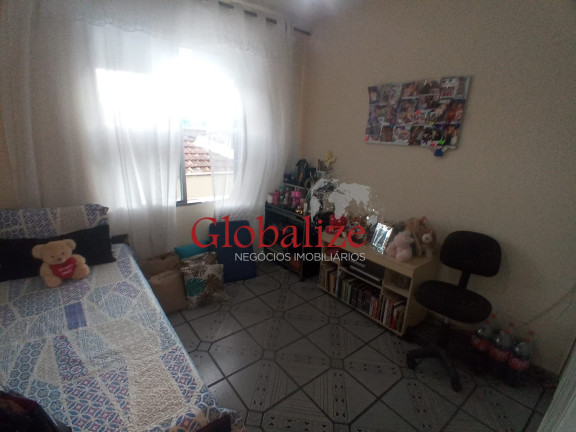 Imagem Imóvel com 2 Quartos à Venda, 80 m² em Vila Mathias - Santos