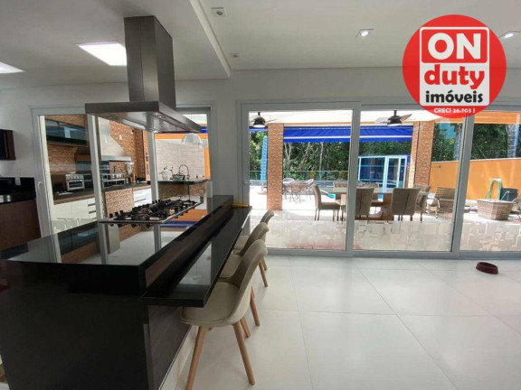 Imagem Casa com 6 Quartos à Venda, 437 m² em Passeio Dos Ilhéus - Bertioga Imagem Casa com 6 Quartos à Venda, 437 m² em Passeio Dos Ilhéus - Bertioga