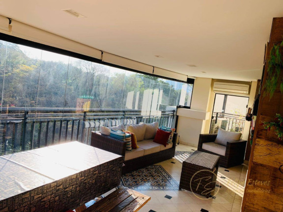 Apartamento com 3 Quartos à Venda,  em Jardim Marajoara - São Paulo