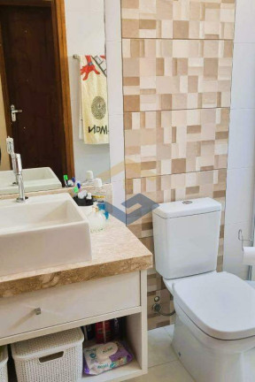 Imagem Casa de Condomínio com 3 Quartos à Venda, 158 m² em Loteamento Reserva Da Mata - Jundiaí Imagem Casa de Condomínio com 3 Quartos à Venda, 158 m² em Loteamento Reserva Da Mata - Jundiaí