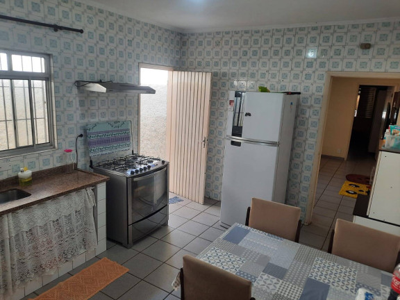 Imagem Casa com 3 Quartos à Venda, em Vila Flórida - São Bernardo Do Campo Imagem Casa com 3 Quartos à Venda, em Vila Flórida - São Bernardo Do Campo