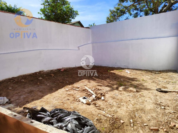 Imagem Casa com 2 Quartos à Venda, 180 m² em Balneário Das Conchas - São Pedro Da Aldeia