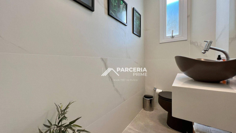 Imagem Casa com 6 Quartos à Venda, 380 m² em Riviera Módulo 21 - Bertioga