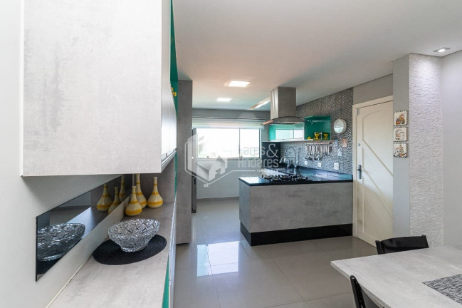 Imagem Casa com 3 Quartos à Venda, 231 m² em Parque São Domingos - São Paulo