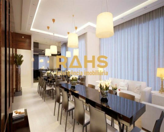 Imagem Apartamento com 4 Quartos à Venda, 254 m² em Centro - Joinville Imagem Apartamento com 4 Quartos à Venda, 254 m² em Centro - Joinville