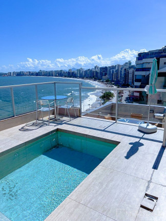 Cobertura com 3 Quartos à Venda, 253 m² em Praia Do Morro - Guarapari