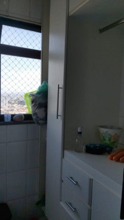 Imagem Apartamento à Venda, em São Paulo Imagem Apartamento à Venda, em São Paulo
