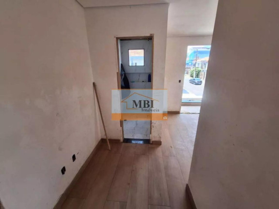 Imagem Casa com 3 Quartos à Venda, 110 m² em Vila Carrão - São Paulo