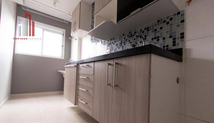 Imagem Apartamento com 2 Quartos à Venda, 47 m² em Imirim - São Paulo