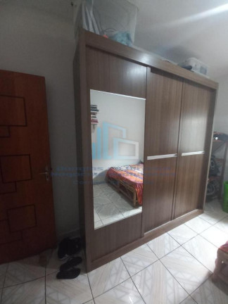 Imagem Casa com 1 Quarto à Venda, 37 m² em Caiçara - Praia Grande Imagem Casa com 1 Quarto à Venda, 37 m² em Caiçara - Praia Grande