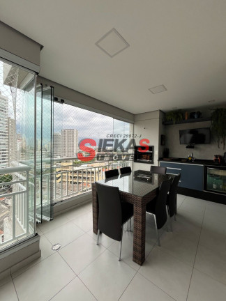 Imagem Apartamento com 3 Quartos à Venda, 132 m² em Vila Prudente - São Paulo Imagem Apartamento com 3 Quartos à Venda, 132 m² em Vila Prudente - São Paulo