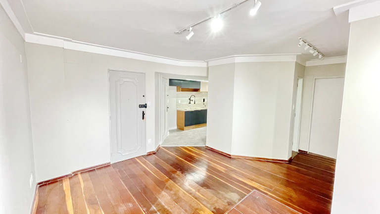 Imagem Apartamento com 2 Quartos à Venda, 89 m² em Armação - Salvador