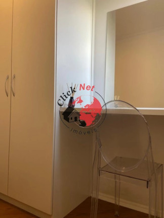 Imagem Apartamento com 3 Quartos à Venda, 59 m² em Casa Branca - Santo André