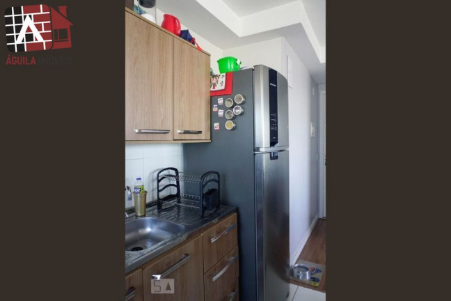 Imagem Apartamento com 2 Quartos à Venda, 41 m² em Ermelino Matarazzo - São Paulo Imagem Apartamento com 2 Quartos à Venda, 41 m² em Ermelino Matarazzo - São Paulo