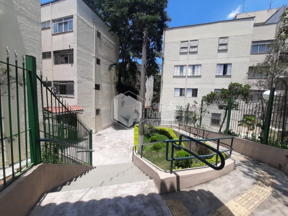 Imagem Apartamento com 2 Quartos à Venda, 71 m² em Alto De Pinheiros - São Paulo