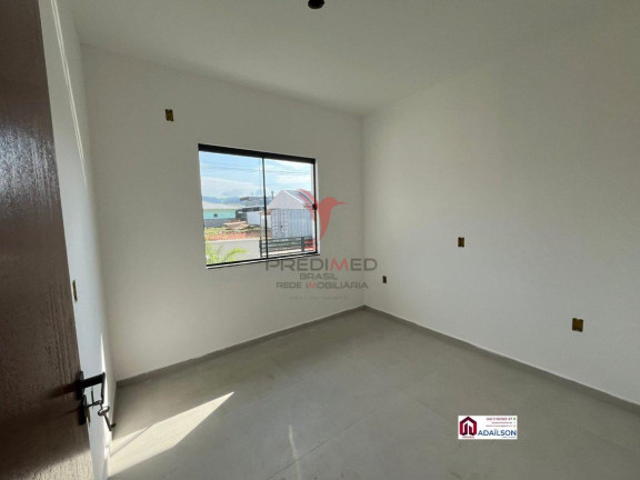 Imagem Casa com 2 Quartos à Venda, 60 m² em Bela Vista - Palhoça